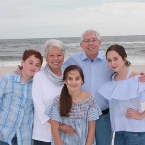 Meet your Posher, Anita